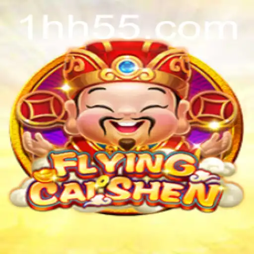 FlyingCaiShen: Embark on a Mythical Adventure