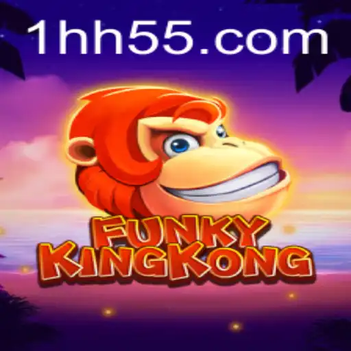 Explore the Jungle Adventure with FunkyKingKong