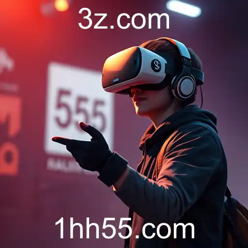 A Evolução do Universo dos Jogos em 2025