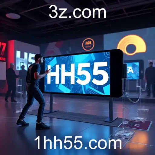 Inovações e Tendências no Mundo dos Games em 2025