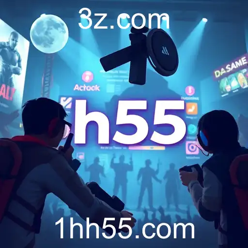 Tendências e Evoluções no Mundo dos Jogos em 2025