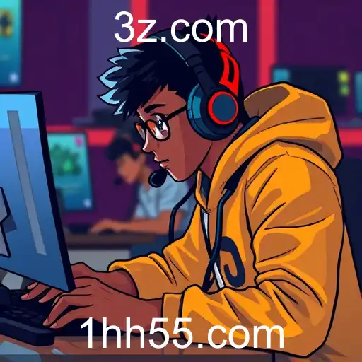 A Revolução dos Jogos Online em 2025