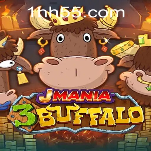 JMania3Buffalo: A Thrilling Journey Into the World of Adventure Gaming