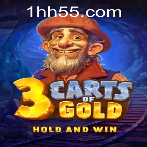 The Thrilling World of 3cartsOfGold: A Game of Strategy and Skill