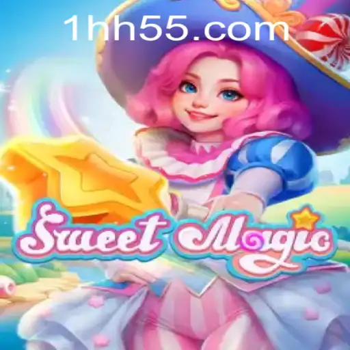 Discover SweetMagic: A Spellbinding Gaming Experience
