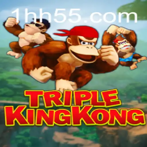 TripleKingKong: Unleashing the Monster Game Everyone is Talking About
