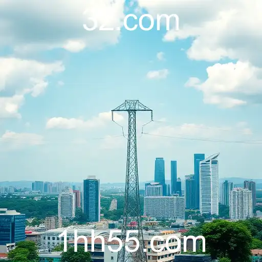 Revolução nos Jogos Online: HH55 Ganha Popularidade