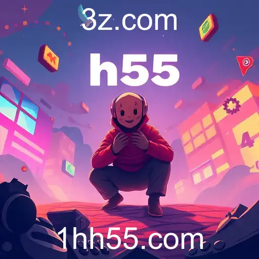 A Nova Era dos Jogos Online Revoluciona o Mercado