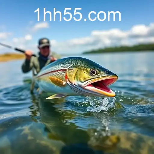 Exploring Online Fishing: A Modern Approach to an Age-Old Hobby