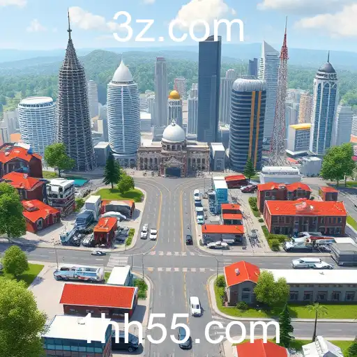 Revolução no Mundo dos Jogos com Tecnologias Disruptivas