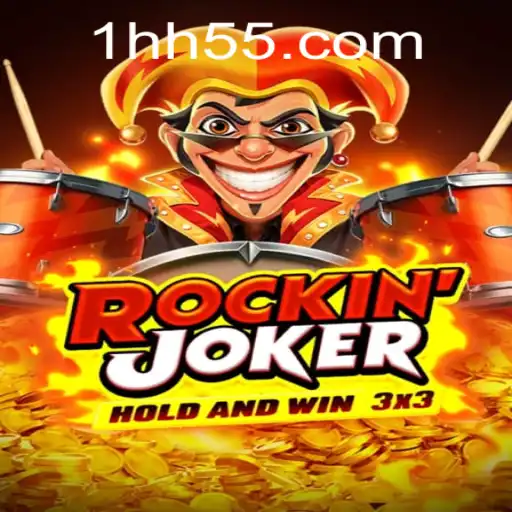 Exploring the Exciting World of RockinJoker: Game Description, Introduction, and Rules
