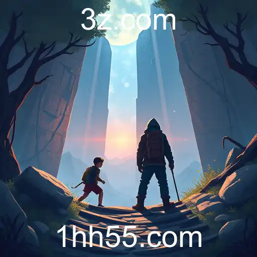 Explorando o Fascinante Mundo dos Jogos de Aventura