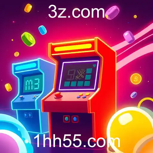 A Evolução e o Retorno dos Jogos de Arcade