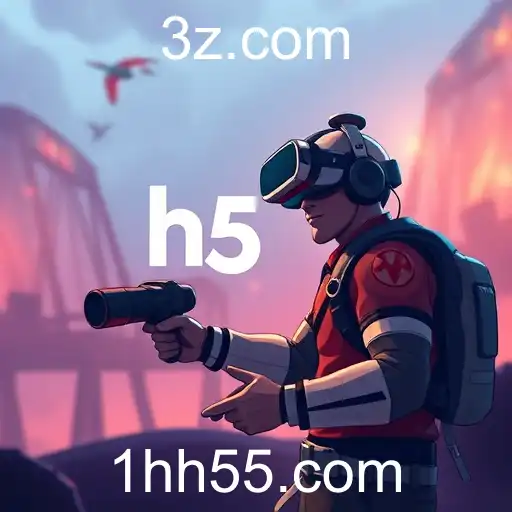A Ascensão de hh55 no Mundo dos Jogos Online
