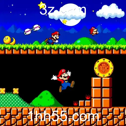 O Futuro dos Jogos: Tendências e Transformações