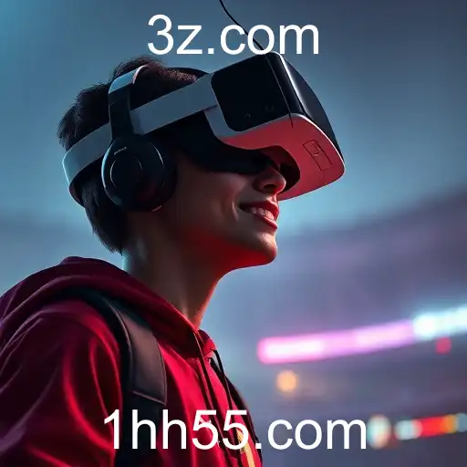 Tendências e Futuro dos Jogos em 2025