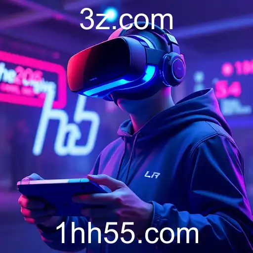 A Evolução dos Jogos Online em 2025