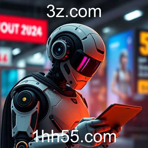 Dinâmicas do Mundo dos Jogos em 2025