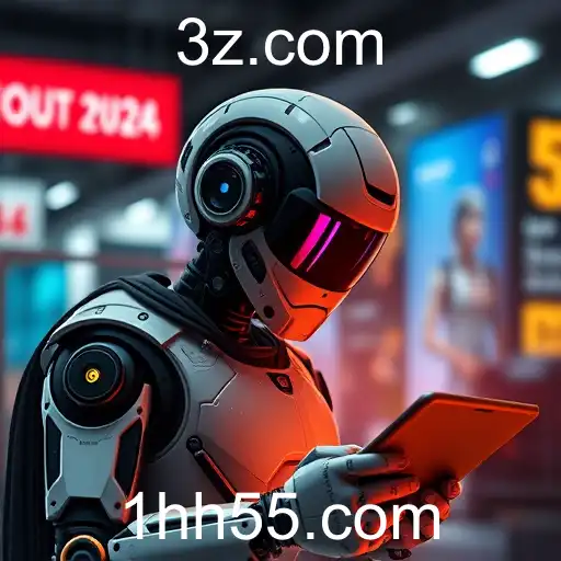 Dinâmicas do Mundo dos Jogos em 2025