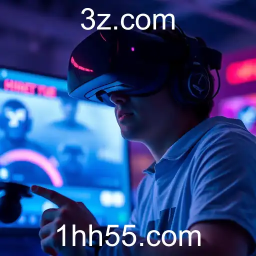 Avanços e Desafios no Mundo dos Jogos em 2025