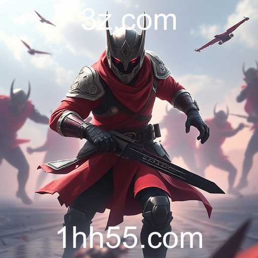 Lançamentos de Jogos Transformam a Cena Competitiva