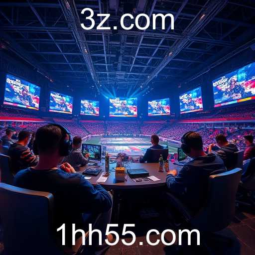 O Crescente Impacto dos Jogos Online em 2025