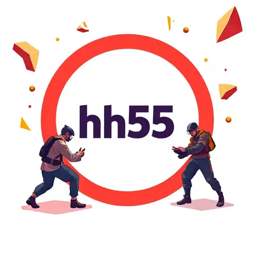 Explorando o Impacto da hh55 nos Jogos Online