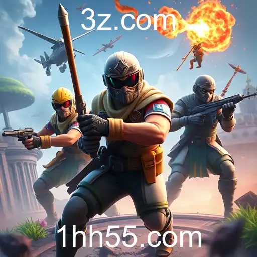 A Evolução e Impacto dos Jogos Multijogador na Cultura Gamer