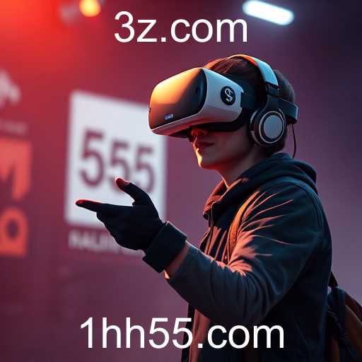 Tendências Emergentes nos Jogos em 2025