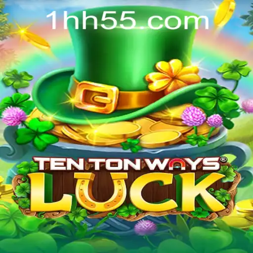 Discover the Excitement of TenTonWaysLuck: A Revolutionary Gaming Experience